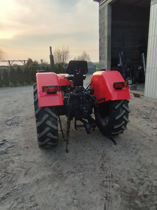 Ursus c-360 super stan