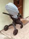 Stokke xplory v6