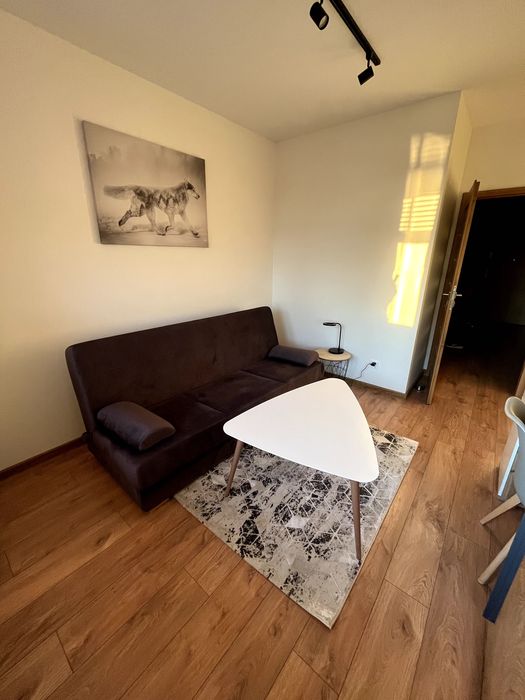 Pokój 1-osobowy - wysoki standard (Promenady Wrocławskie)