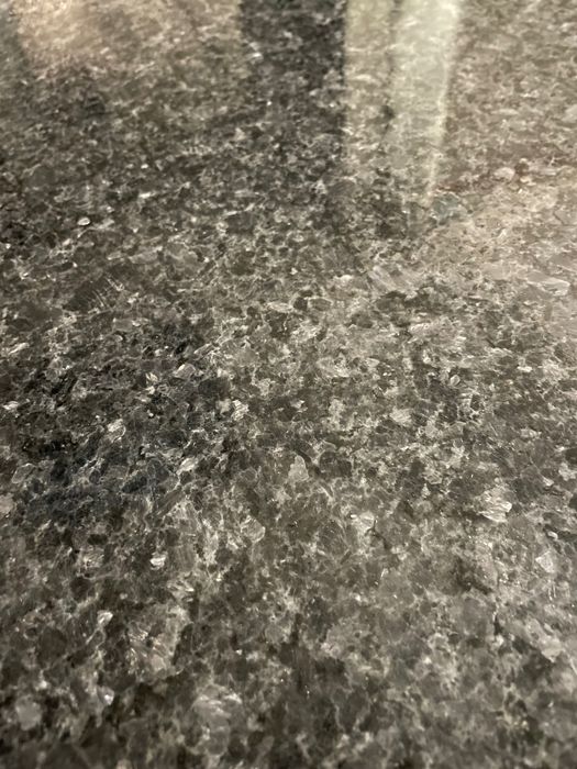 Tampo de mesa em pedra