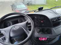 Mercedes-Benz Actros MP3