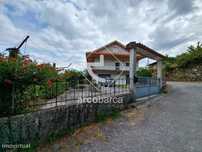 Venda de Moradia T5 em Oleiros – Ponte da Barca