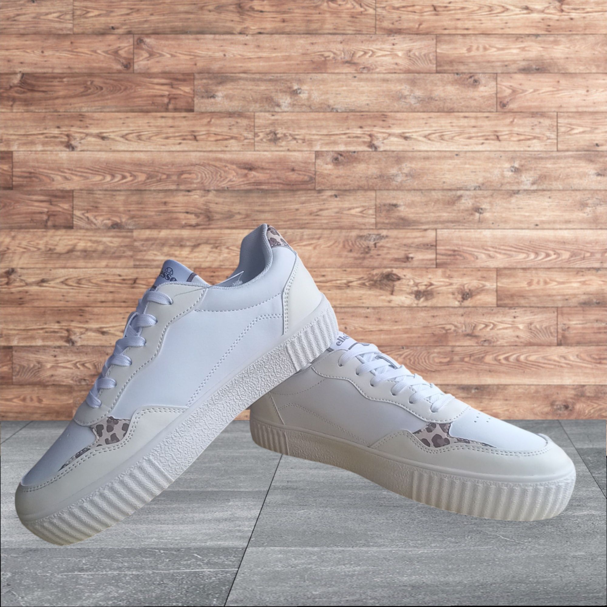 Жіночі кросівки Ellesse  LS306S Cupsole original