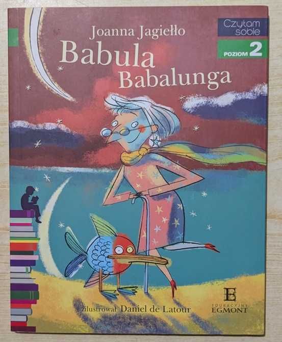 Babula  Babalunga
