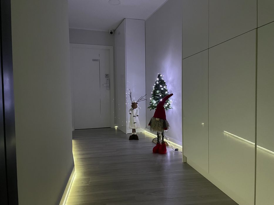 Apartamenty, pokoje, KLIMATYZACJA, taras, doby, godziny,