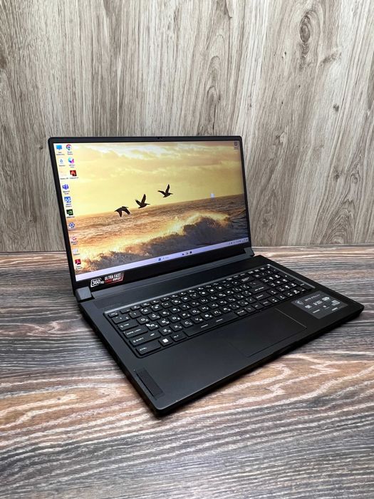 Ігровий MSI GS76- 17.3 360hz| i9-11900h| 32GB| SSD 1.5TB| RTX 3070 8GB