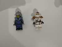 4 figure Lego Ninjago
