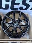 FELGI ALUMINIOWE NOWE 5x114 R19 8J ET40 KIA CEED EV6 NIRO OPTIMA PRO CEED SORENTO SOUL SPORTAGE STINGER VENGA XCEED