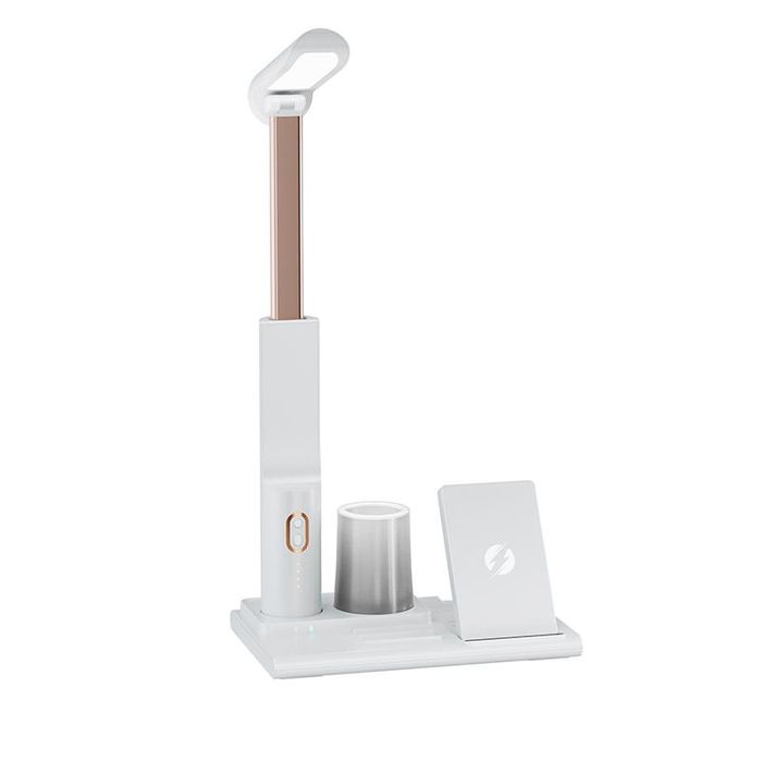 Настільна лампа 3 в 1