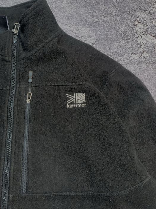 Фліска Karrimor.