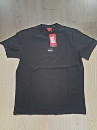 T-shirt Męski Hugo Boss Bawełna