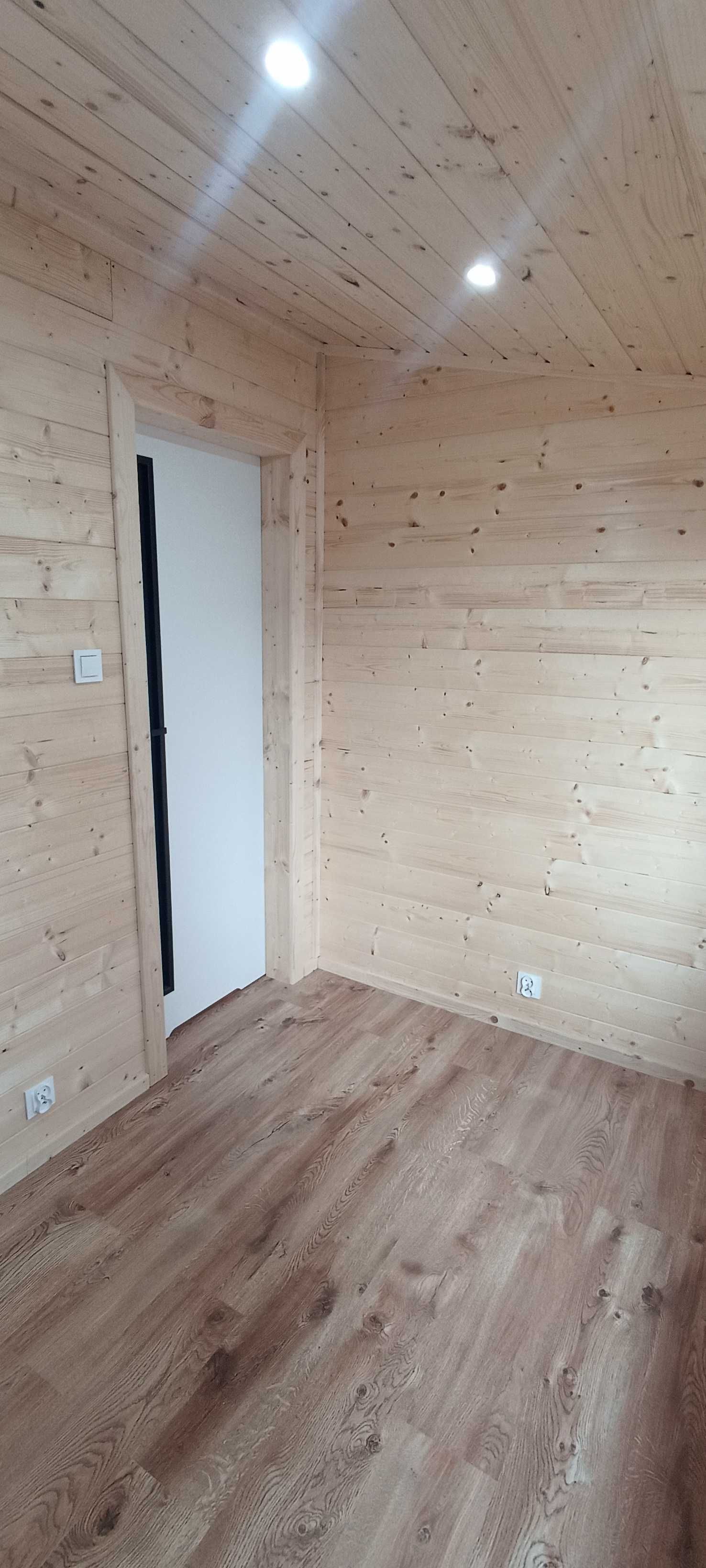Domek Letniskowy