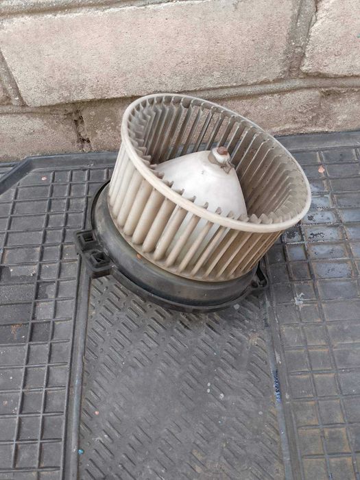 Denso 79310-SR3-A01 Honda моторчик вентилятор печки отопителя Хонда