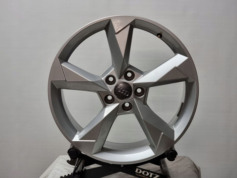 FELGI ALU. ORG. AUDI 7x19 5x112 ET 43