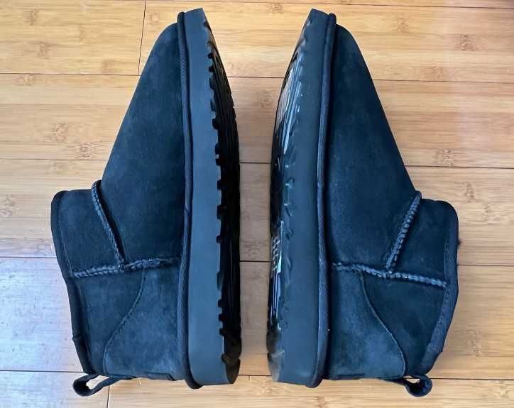 UGG Classic Ultra Mini Boot R.39
