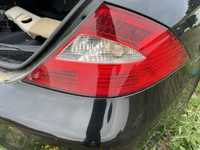 Mercedes CLS W219 - lampa tył tylna prawa - przedlift - uszkodzona