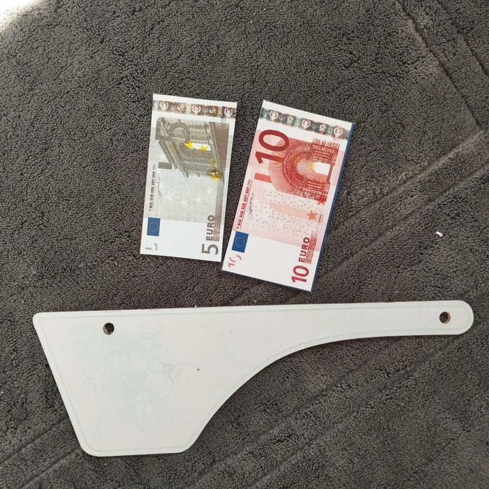 Flippers: Corsario.