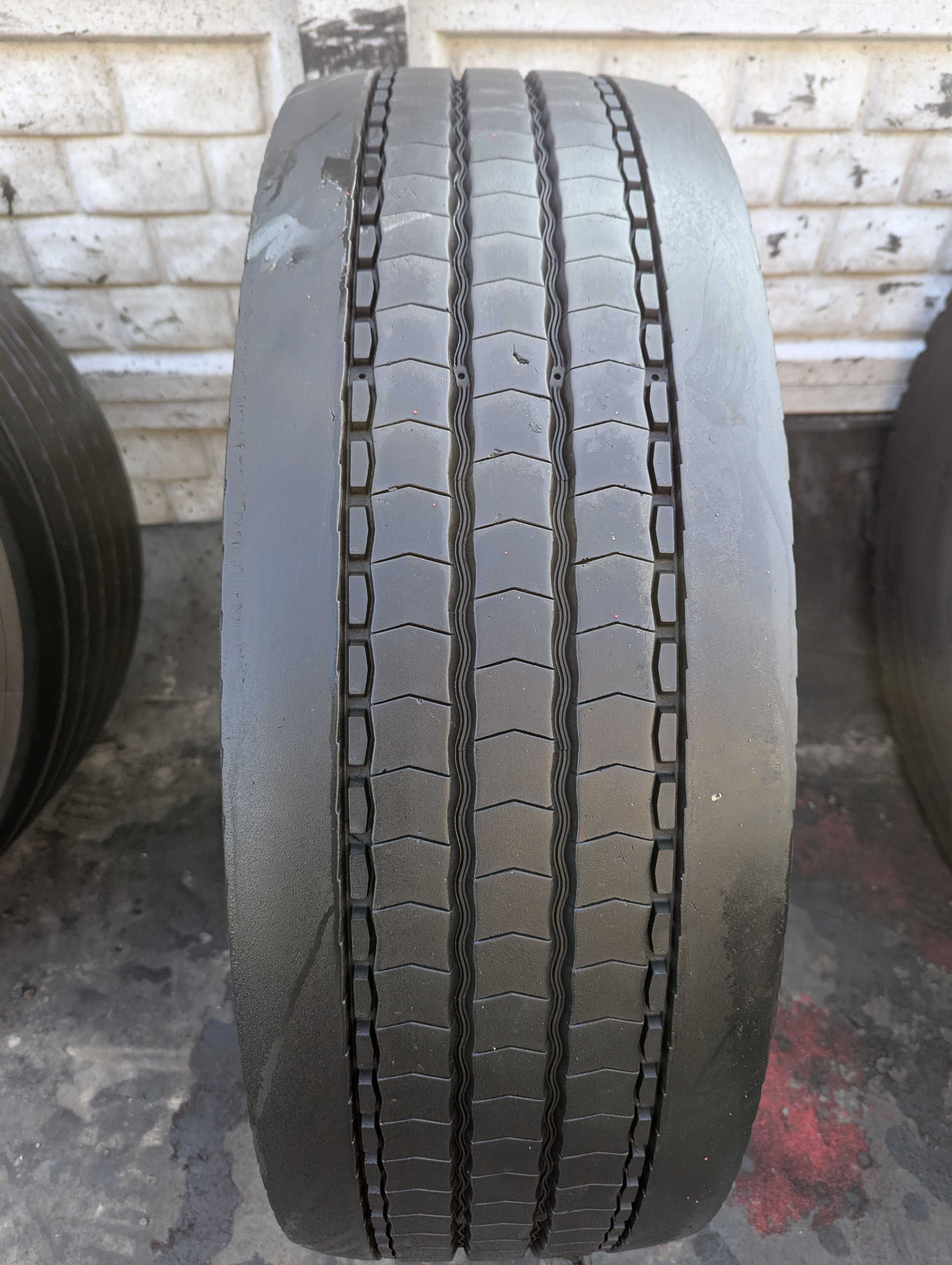 315/70R22.5 Michelin Multiway 3D XZE przód