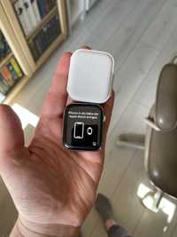 Apple Watch 4 Cellular 44mm MTX02WB/A Biały