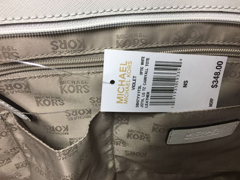 Сумка Michael Kors.ОРИГІНАЛ!!!