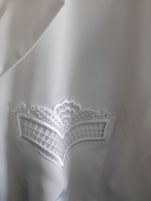 Para senhora de meia idade/ lindas peças de roupa