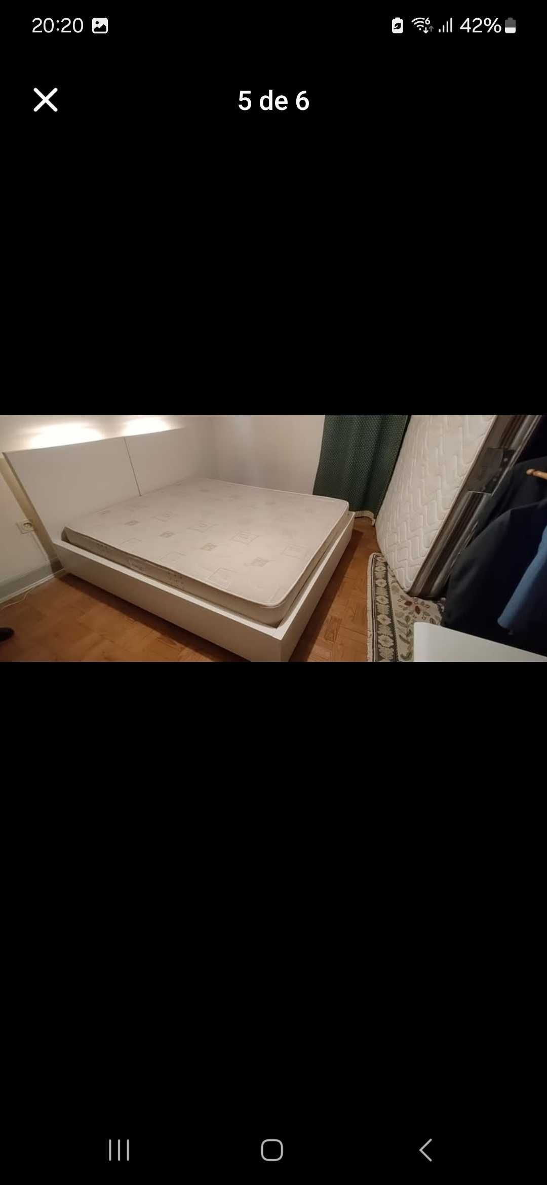 Vendo mobília de quarto