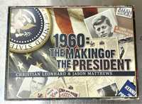 Gra planszowa - 1960: The making of the president.