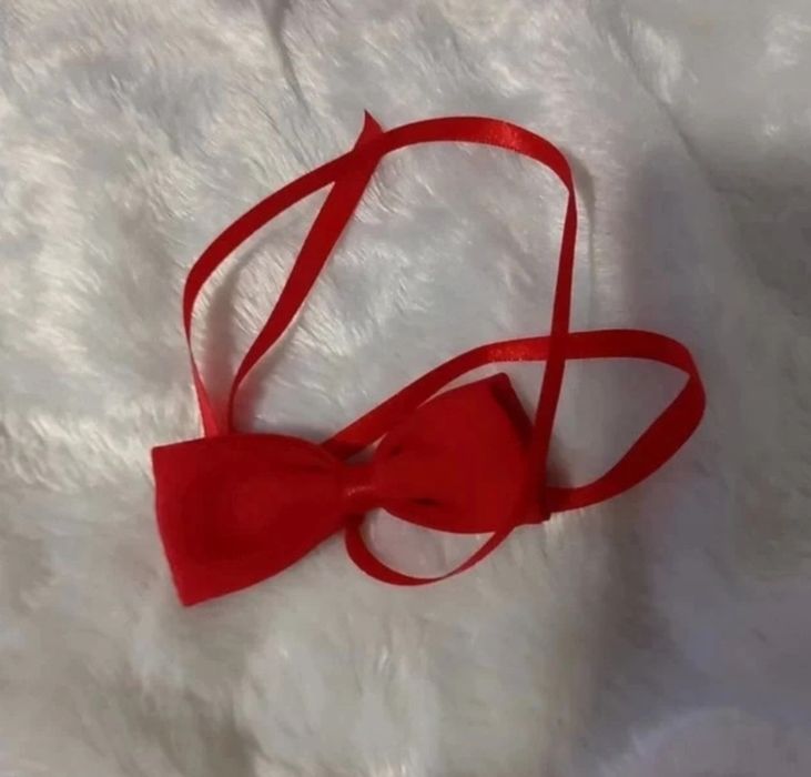 Ubranko do chrztu rozm 68