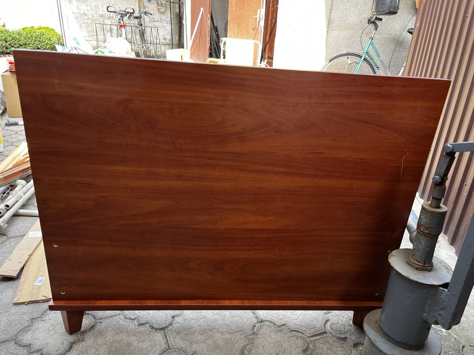 Продам ліжко, односпальне