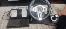 Kierownica tracer 4in1