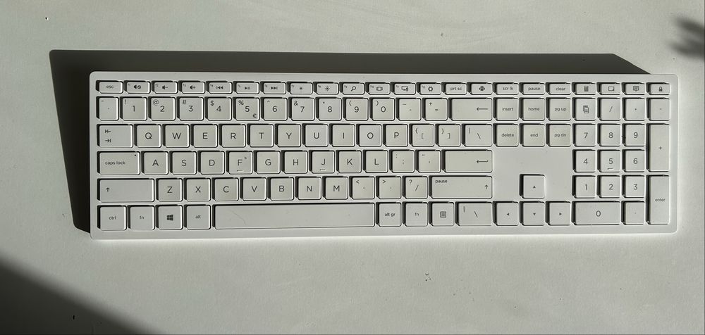 Wydajny komputer stacjonarny HP ALL IN ONE