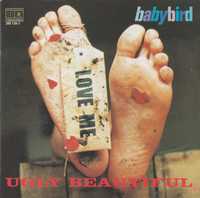 Babybird – Ugly Beautiful