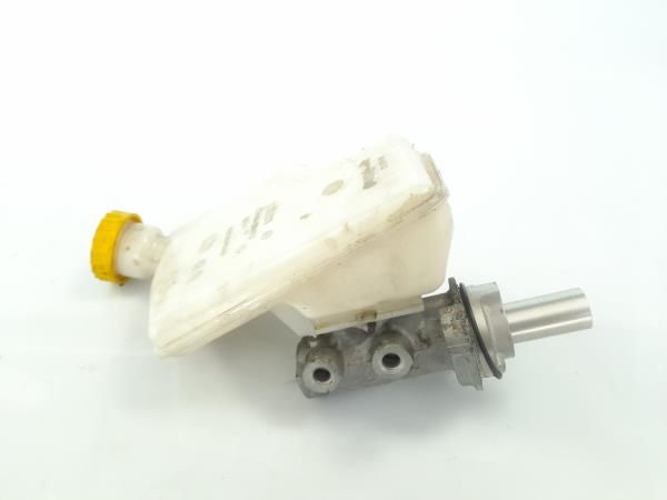 Bomba central dos travões CITROËN C3 II (SC_)