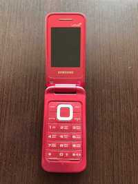 Мобильный телефон Samsung GT-C3520