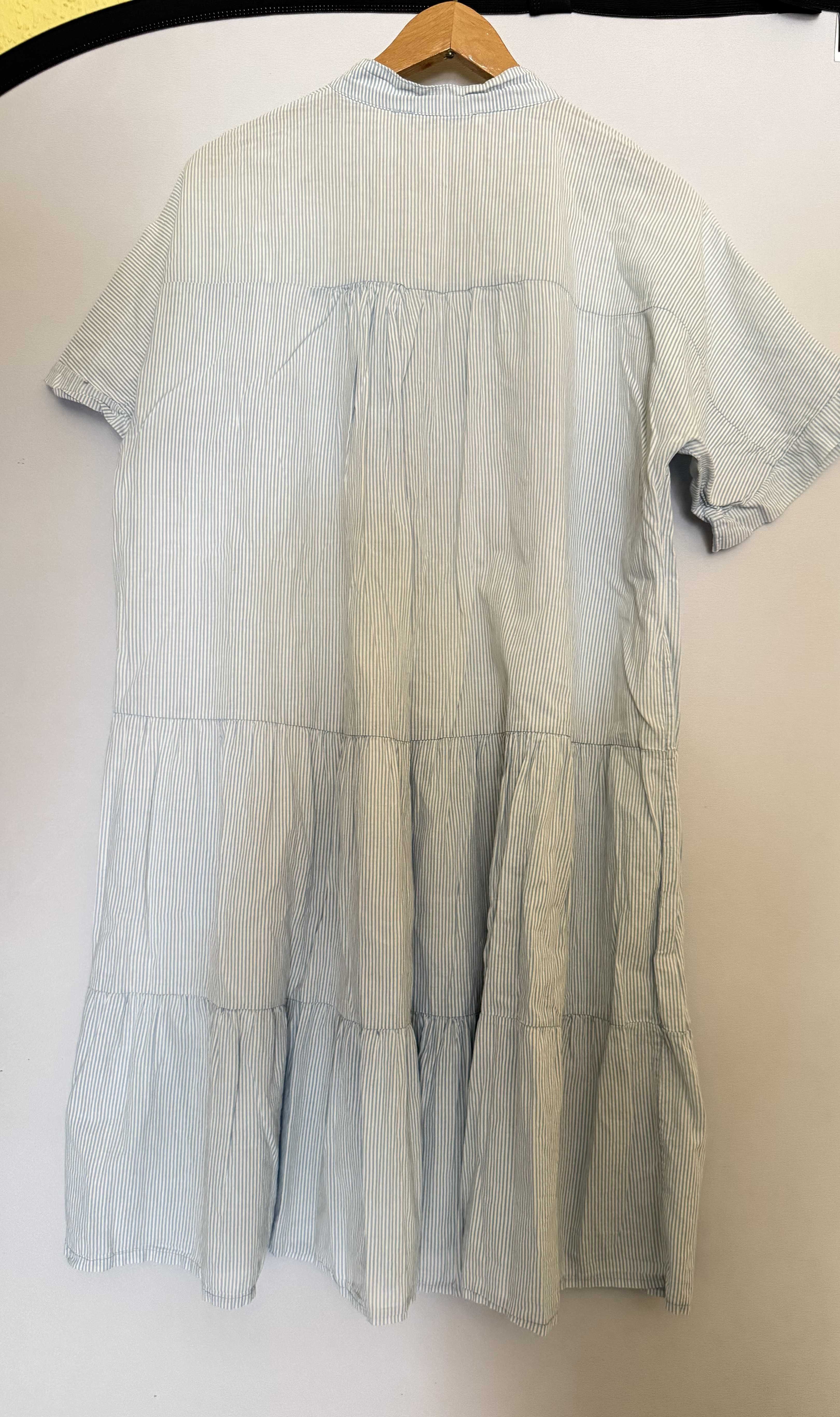 Sukienka Copenhagen Luxe roz.L