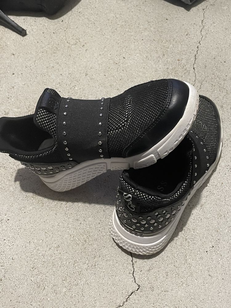 Tenis guess originais