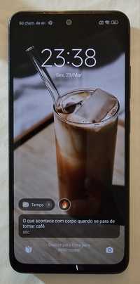 Xiaomi redmi note 10S - Dual Sim - Desbloqueado