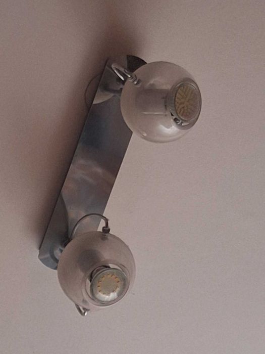 oświetlenie do pokoju