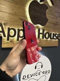 iPhone 13 256Gb Red Neverlock гарантія від магазину