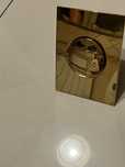 Przycisk Grohe Cosmopolitan Nova S