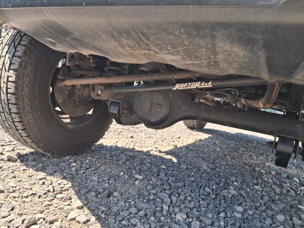 Suzuki Jimny 1.3