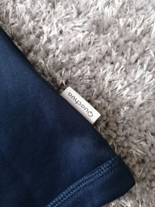 Bluza bluzka męska Quechua rozm.m termoaktywna