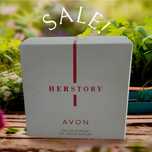 Zapach Avon  nowy