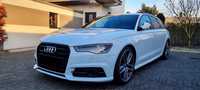 AUDI A6 2,0 TDI 190KM Quattro 3xS-Line