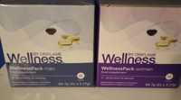 6 opakowań Wellness pack wellosophy