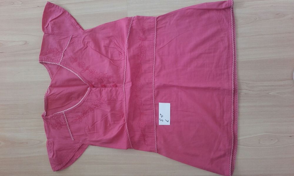 Bluzki ciążowe, koszule