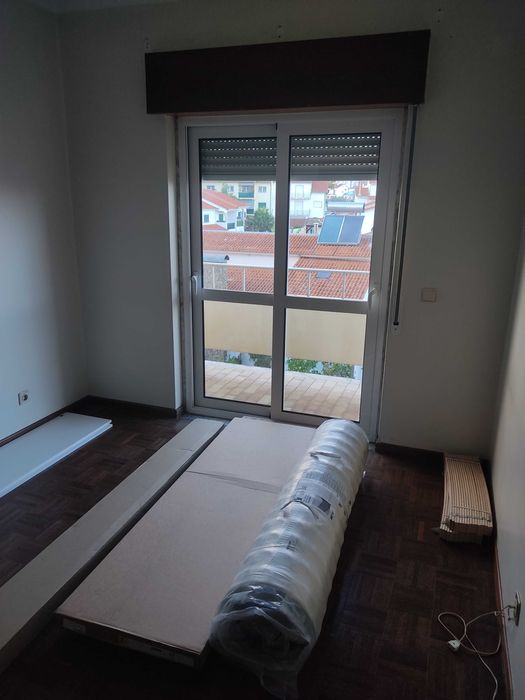 Arrendamento de quarto no Entroncamento