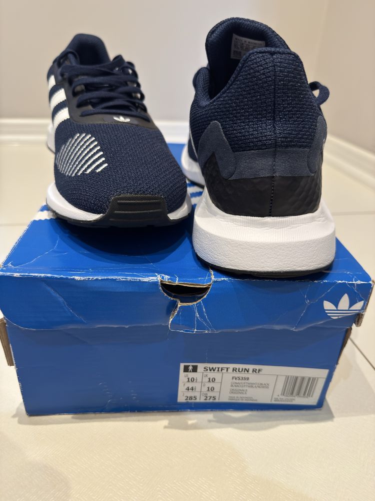 Adidas Swift Run RF