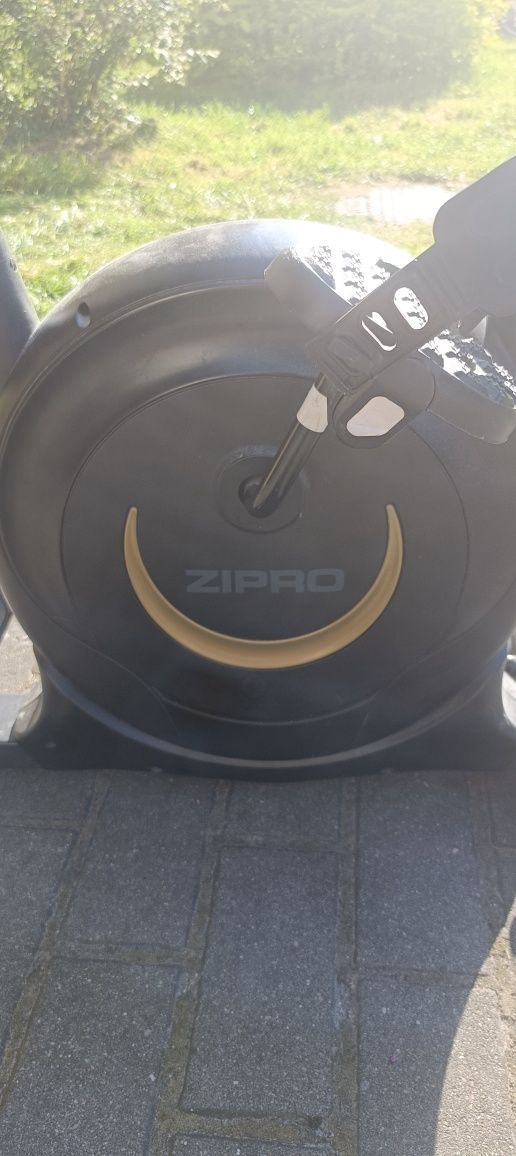 Rower stacjonarny Ziopro One S magnetyczny