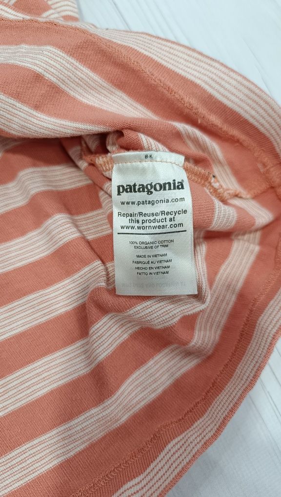 Мужская футболка Patagonia